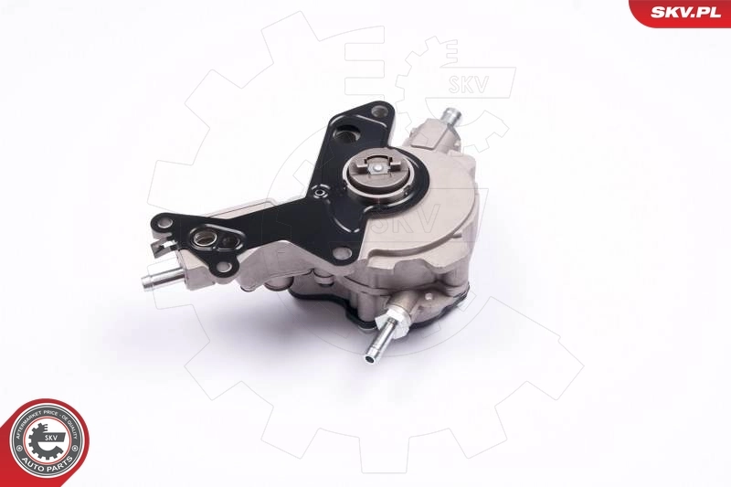 Vacuum Pump, braking system